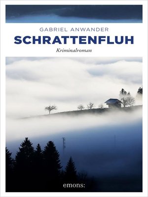 cover image of Schrattenfluh
